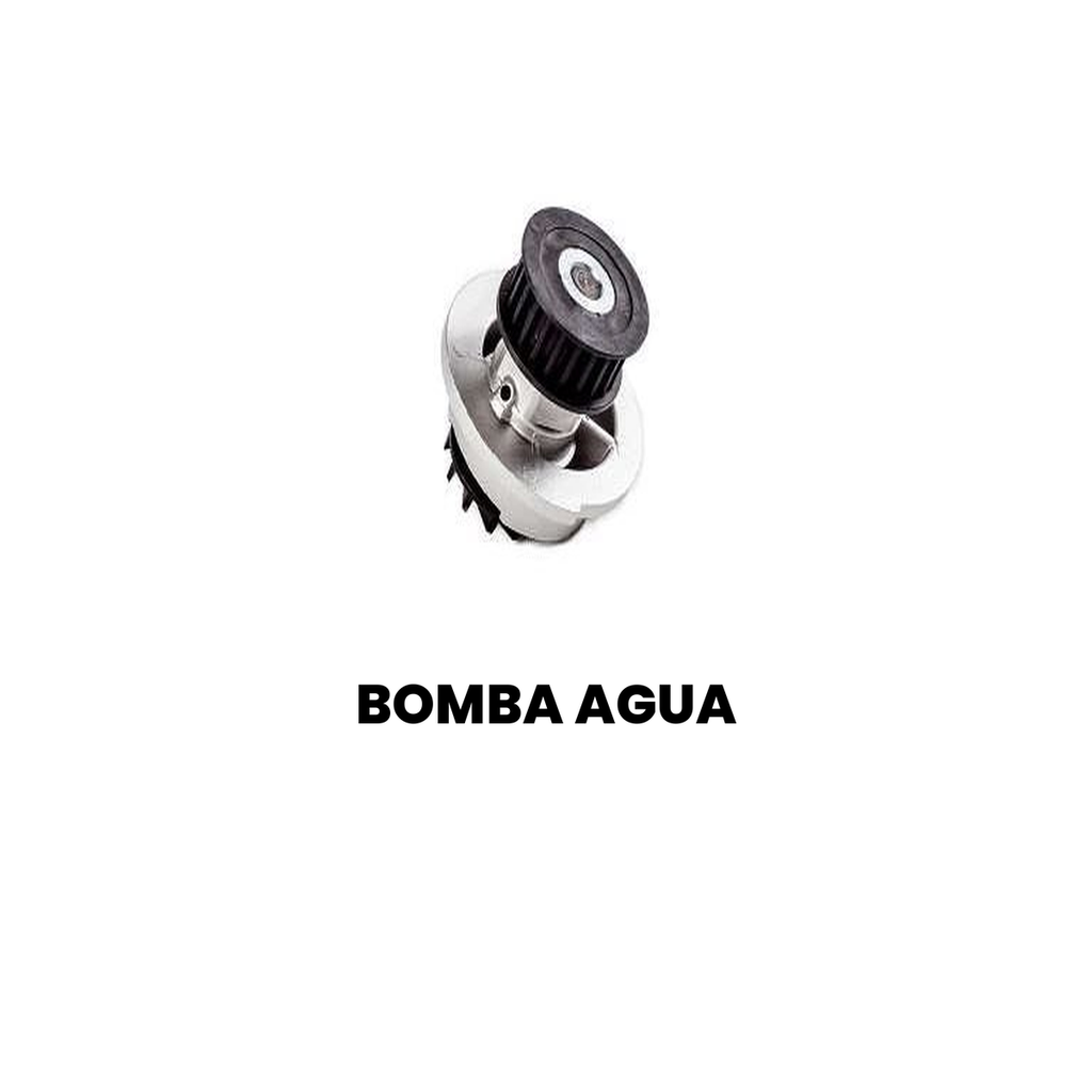 Bomba de Água INDISA - Corsa Corsa - Imagem 2