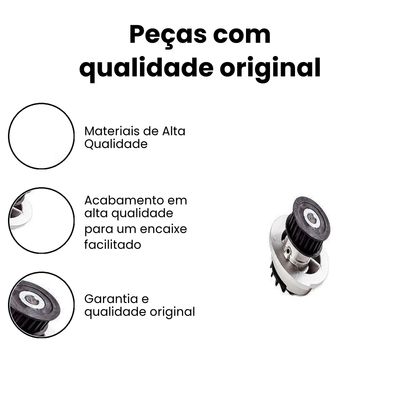 Bomba de Água INDISA - Corsa Corsa - Imagem 3