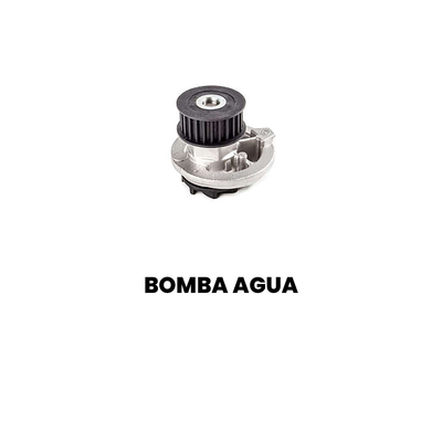 Bomba de Água INDISA Vectra Vectra - Imagem 2