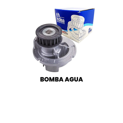 Bomba de Água INDISA Palio Palio - Imagem 2