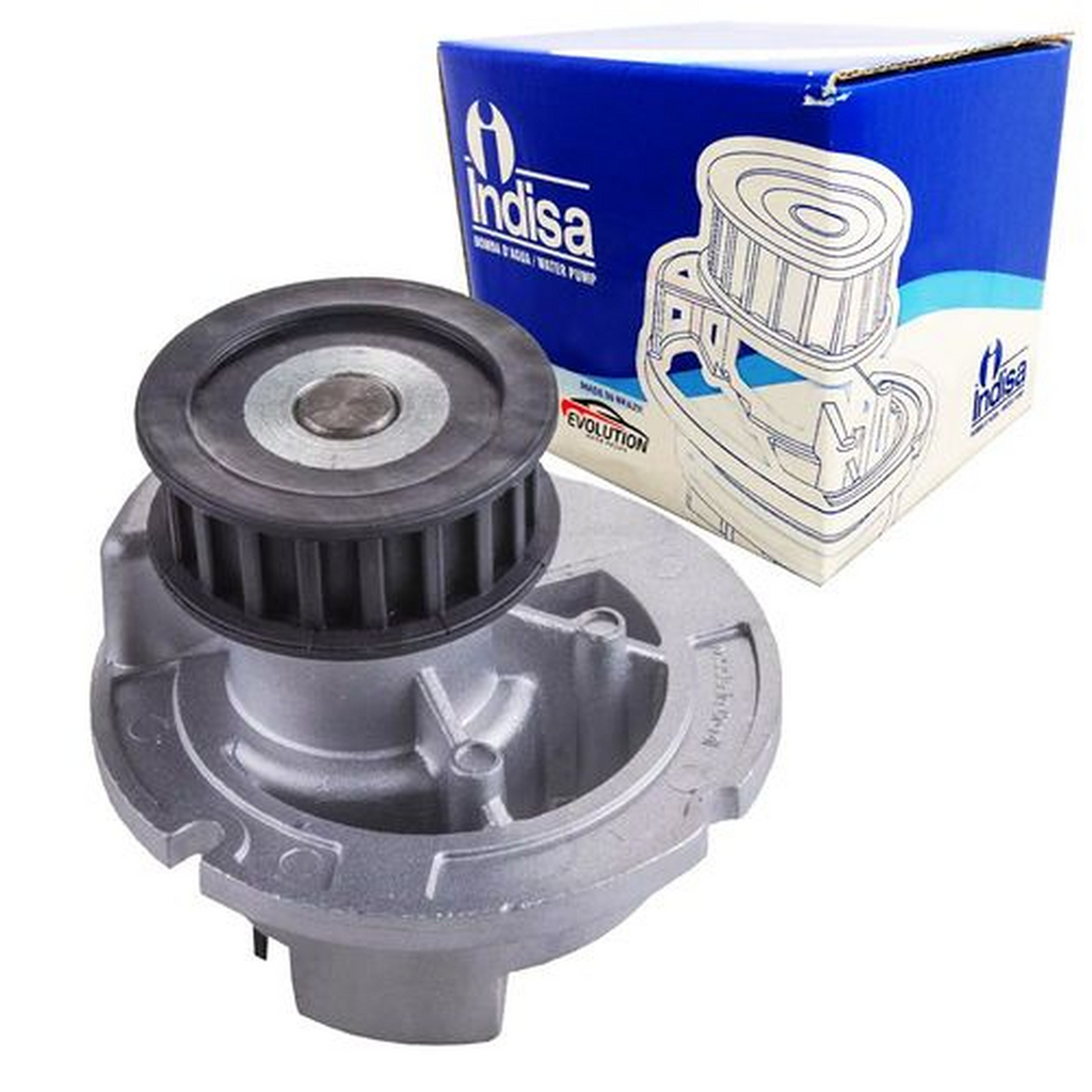 Bomba de Água INDISA Palio Palio - Imagem 1