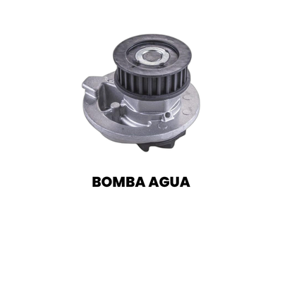 Bomba de Água INDISA - Onix 8V - Imagem 2