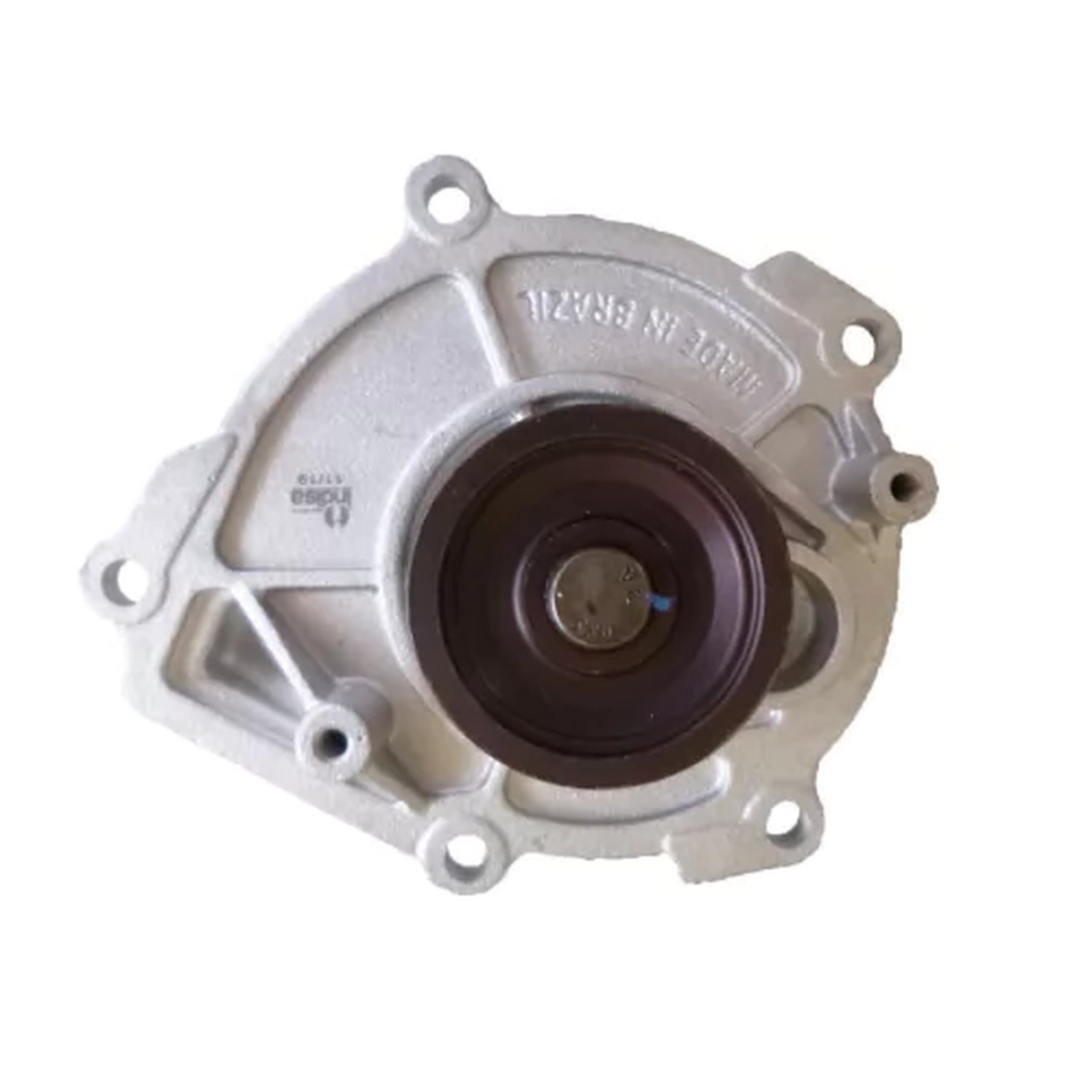 Bomba de Água INDISA S10 Trailblazer