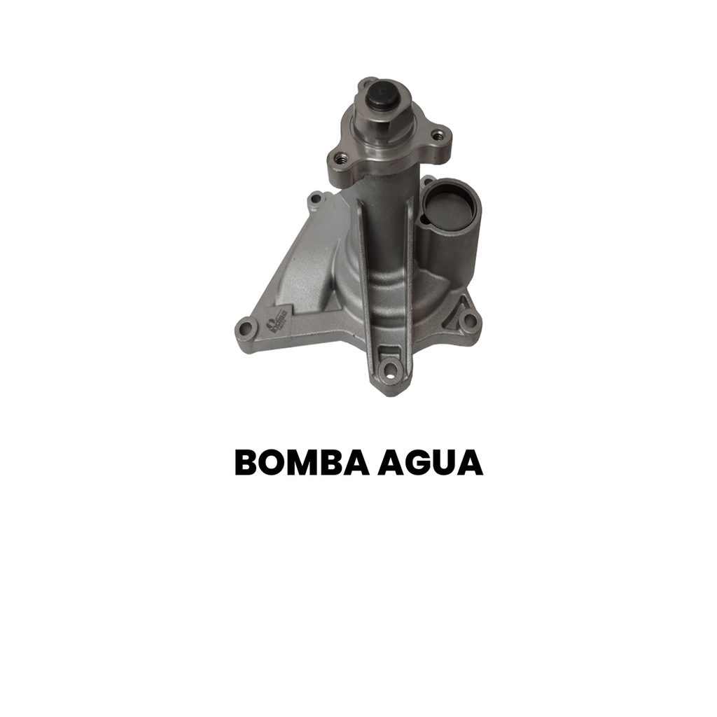 Bomba de Água INDISA - Onix Onix - Imagem 2