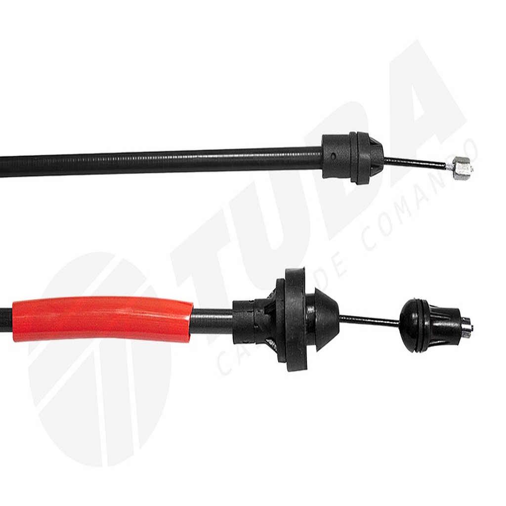 Cabo de Embreagem TRW Clio Clio (26006) - Imagem 1