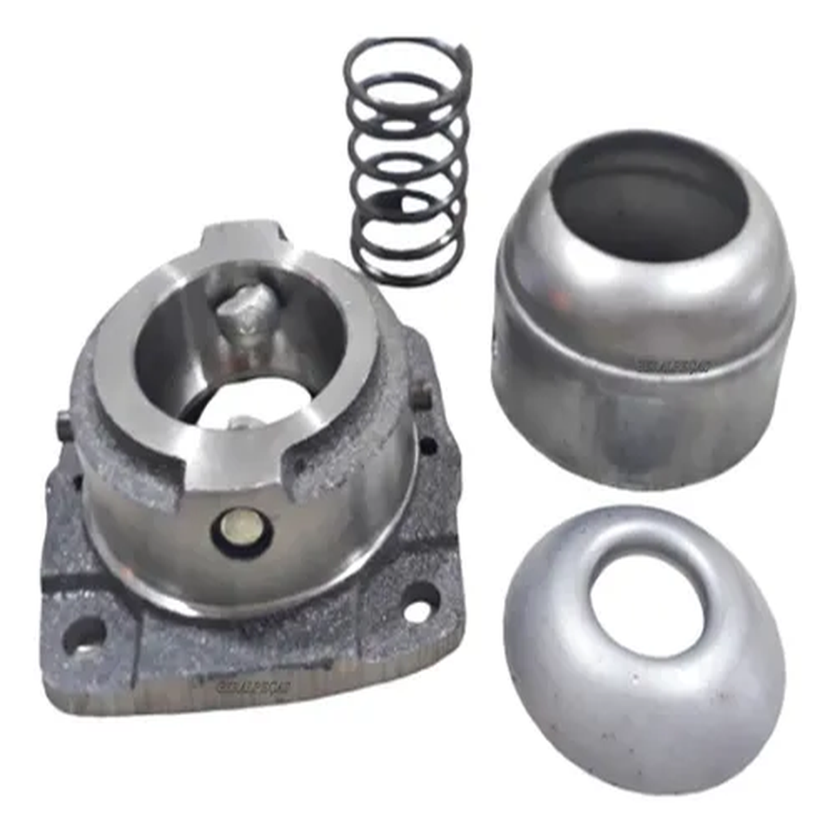 Torre Baixa Caixa Câmbio - OF LK