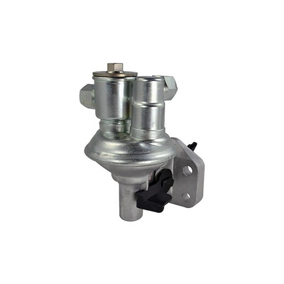 Bomba Combustível Elétrica Diesel D-6000 F-350 - Imagem 1