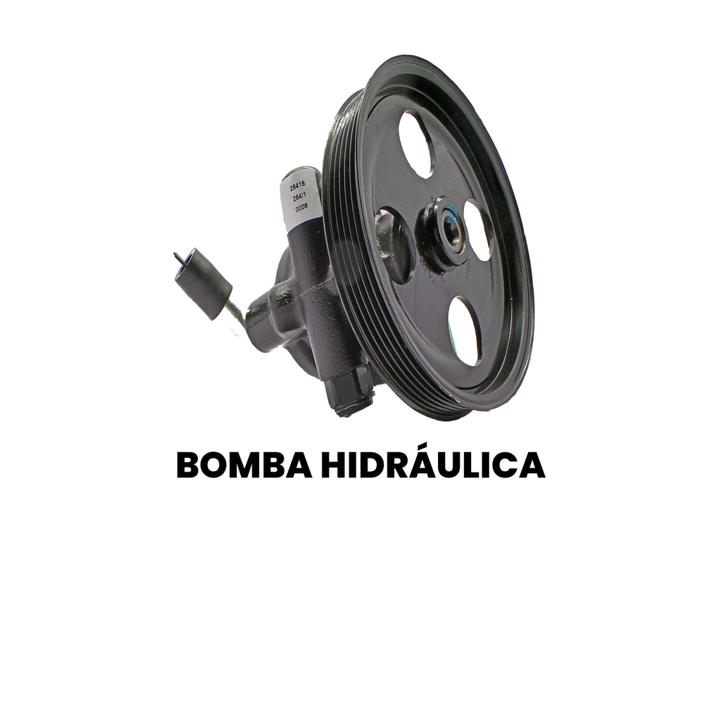 Bomba Hidráulica DHB - Montana Agile - Imagem 2
