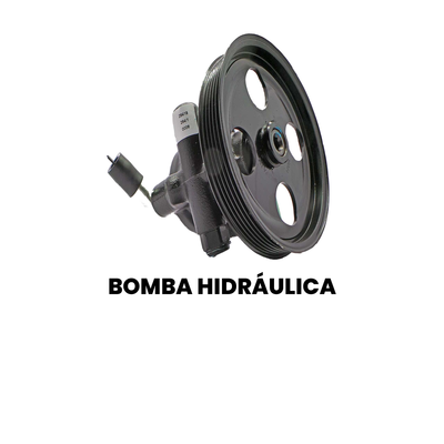 Bomba Hidráulica DHB - Montana Agile - Imagem 2