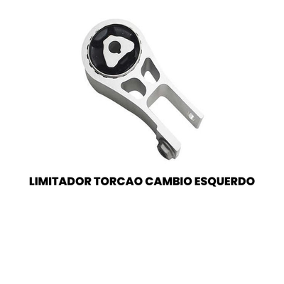Limitador de Torção do Câmbio Esquerdo - KA e EcoSport - Imagem 2