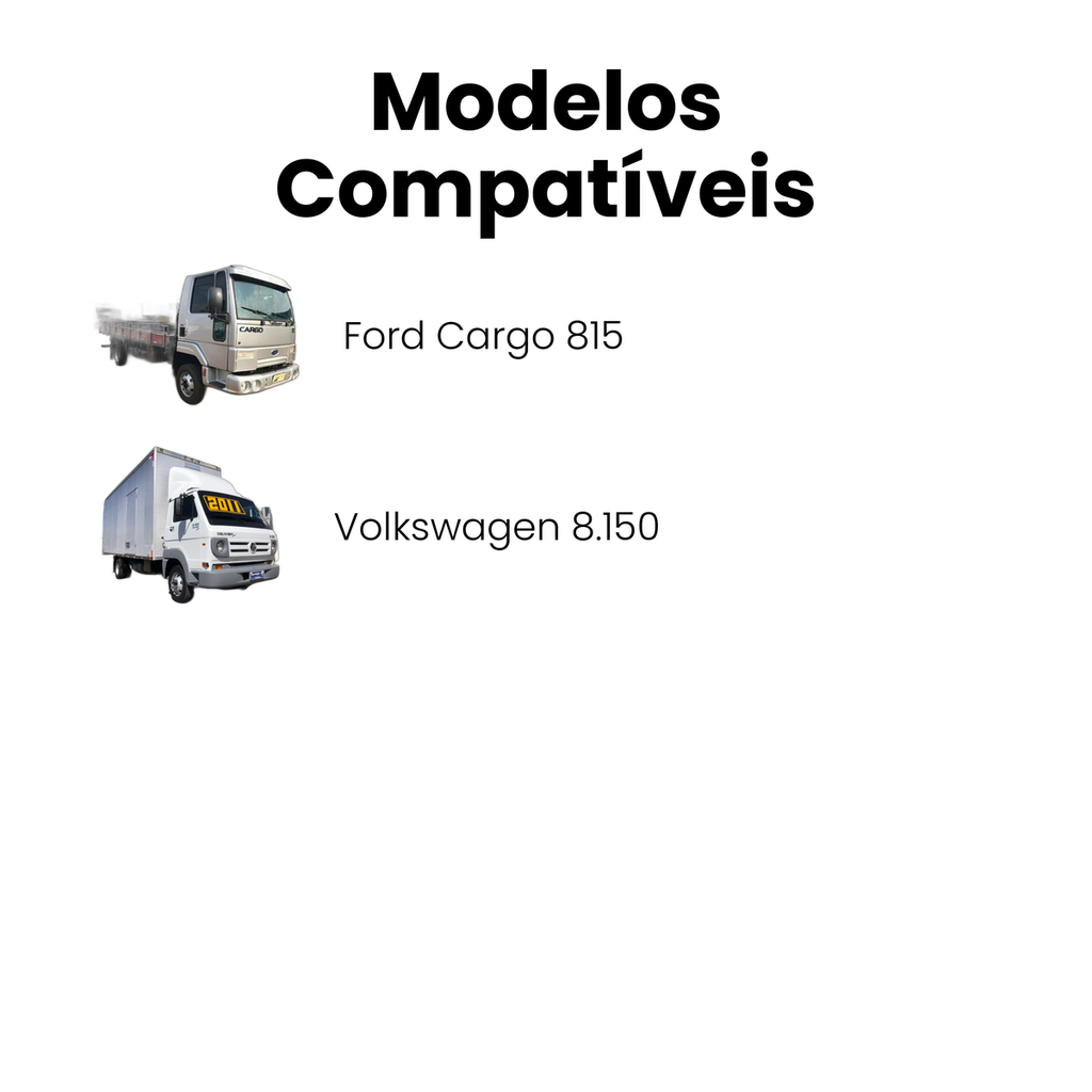 BLOCO DO RADIADOR VOLKSWAGEN | FORD 28.138 - Imagem 4