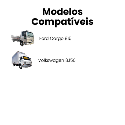 BLOCO DO RADIADOR VOLKSWAGEN | FORD 28.138 - Imagem 4