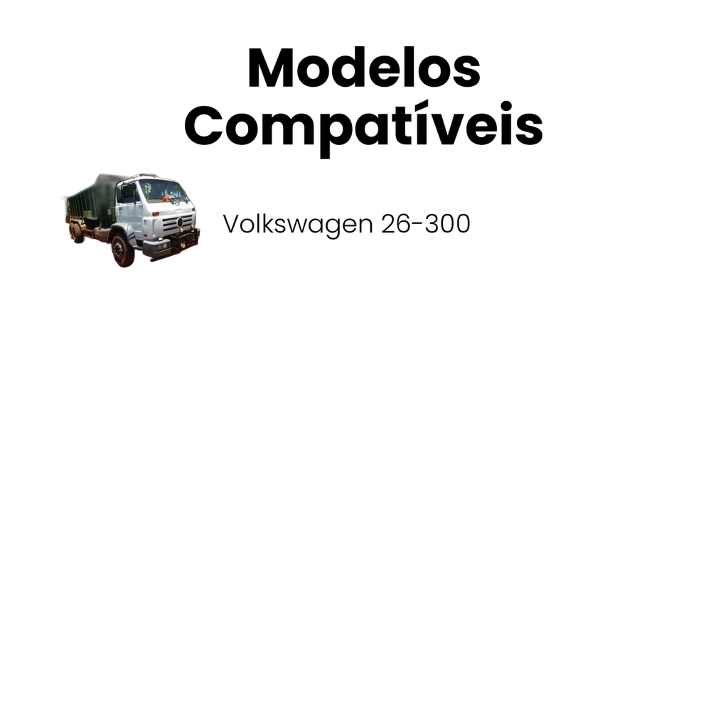 BLOCO DO RADIADOR VOLKSWAGEN 28.144 - Imagem 4