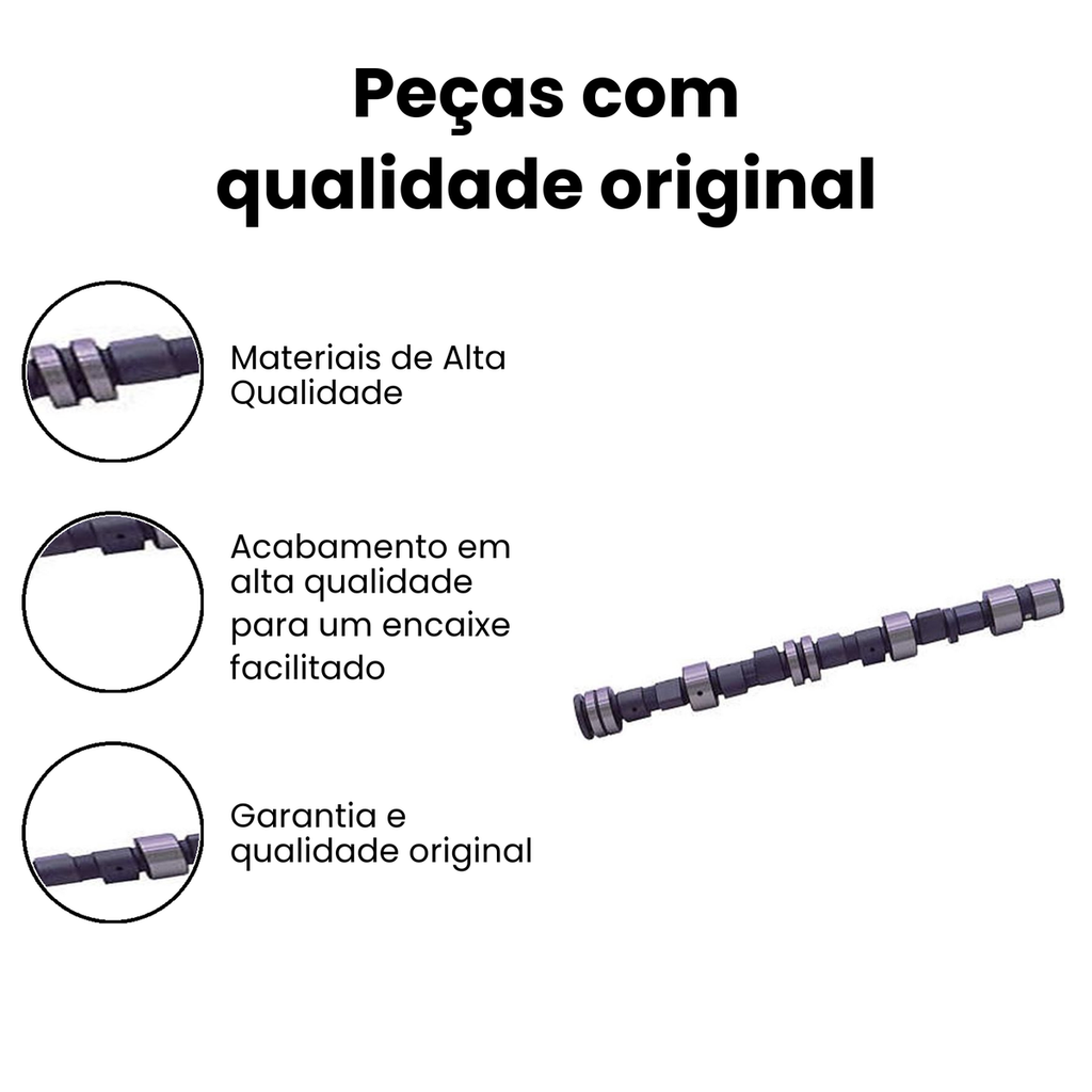 Comando de Válvula APLIC Vectra Omega - Imagem 3