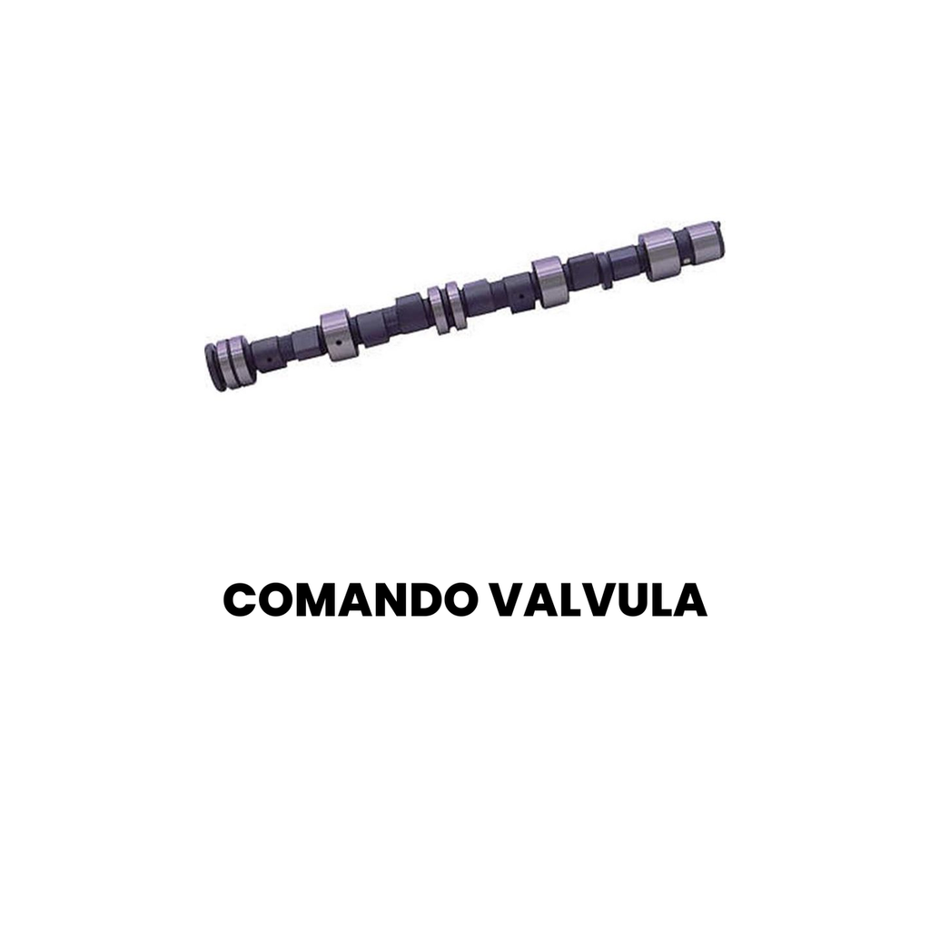 Comando de Válvula APLIC Vectra Omega - Imagem 2