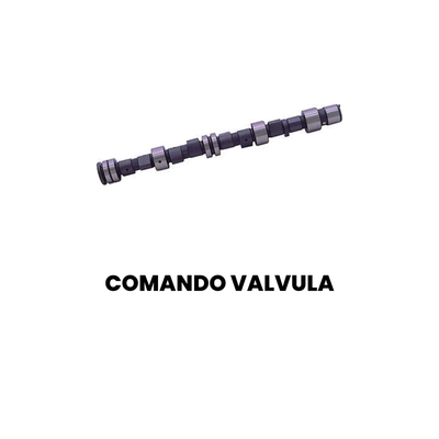 Comando de Válvula APLIC Vectra Omega - Imagem 2
