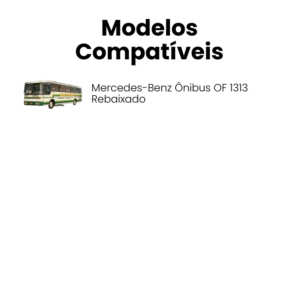 BLOCO DO RADIADOR MERCEDES BENZ 28.328 - Imagem 4