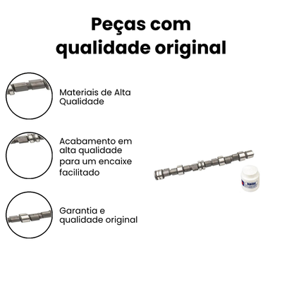 Comando de Válvula APLIC S10 S10 - Imagem 3