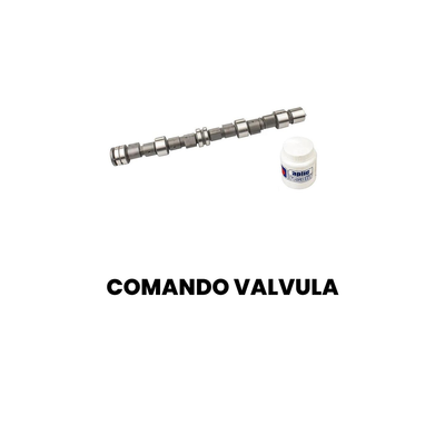 Comando de Válvula APLIC S10 S10 - Imagem 2