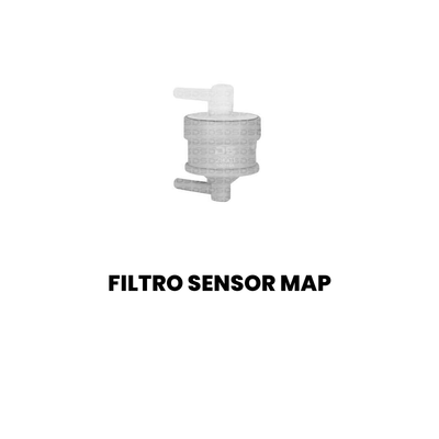 Filtro Sensor MAP Hilux | DS | 29001 - Imagem 2
