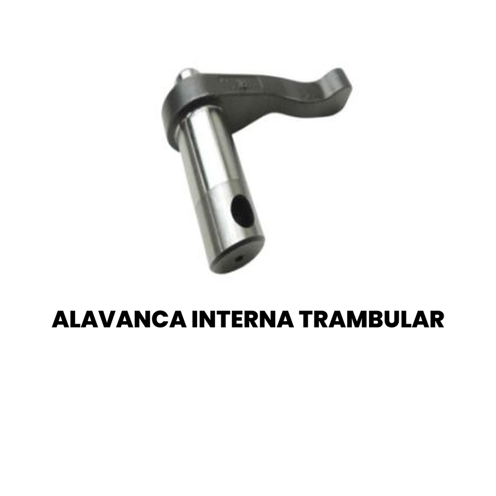 Alavanca Interna Trambular Eaton Daily - Imagem 2