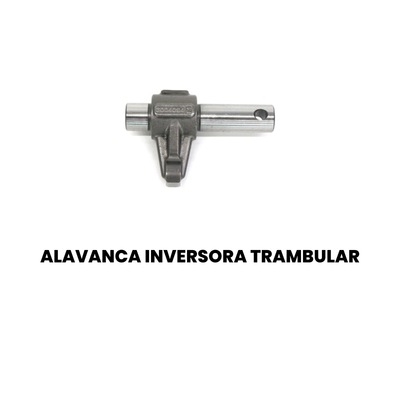 Alavanca Inversora Trambular Eaton Constellation Worker - Imagem 2