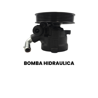 Bomba Hidráulica DHB - Onix Prisma - Imagem 2