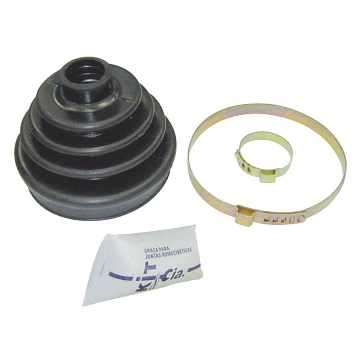 Coifa Homocinética KIT & CIA Monza Monza