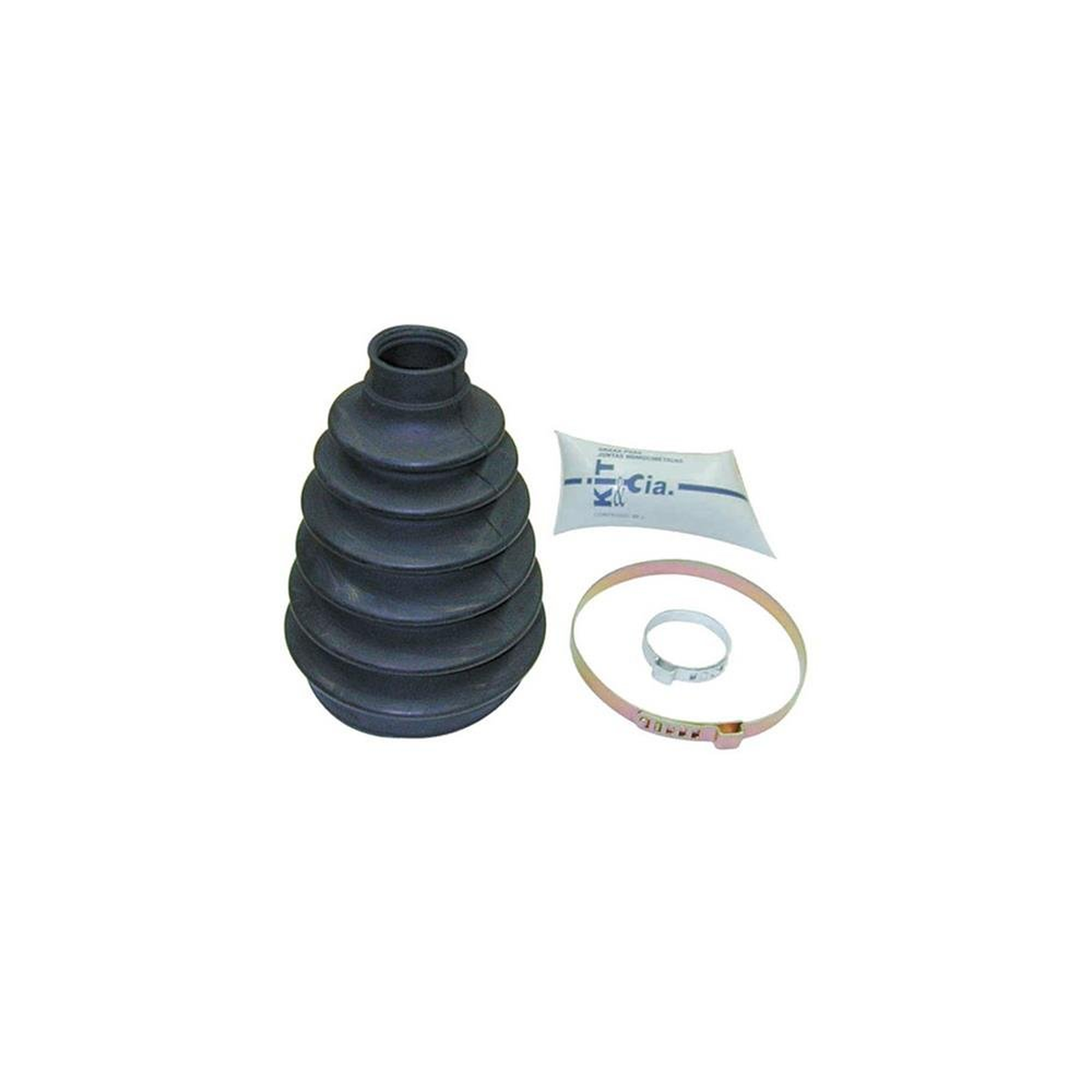 Coifa Homocinética Monza Vectra - KIT & CIA - 30346