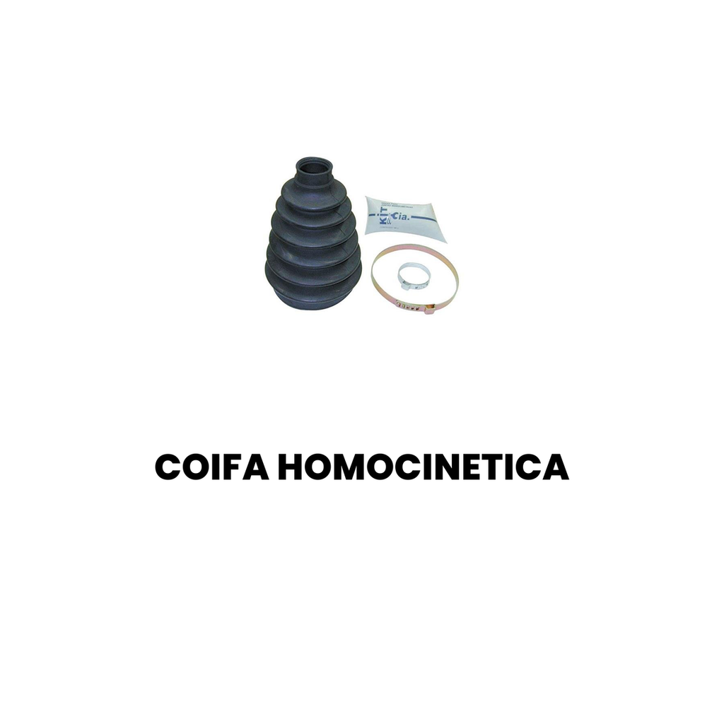 Coifa Homocinética Monza Vectra - KIT & CIA - 30346 - Imagem 2