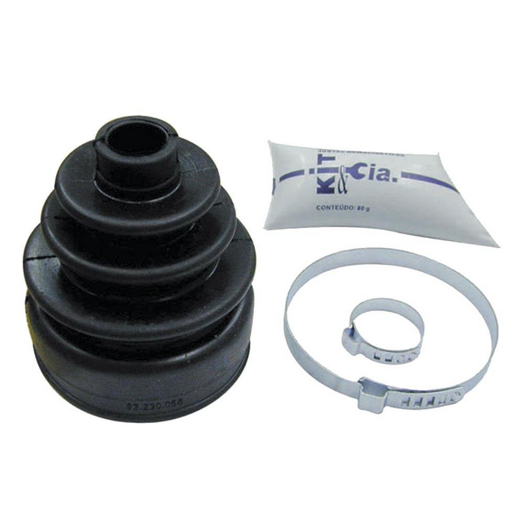 Coifa Homocinética Celta Corsa - KIT & CIA - Imagem 1