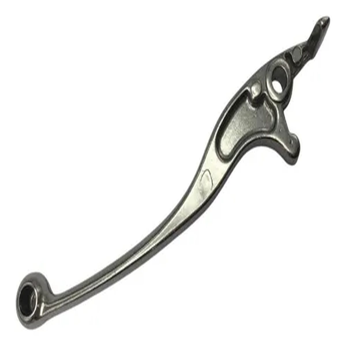 Manete Freio Yamaha YBR/XTZ125 Disco Polido - Cometa