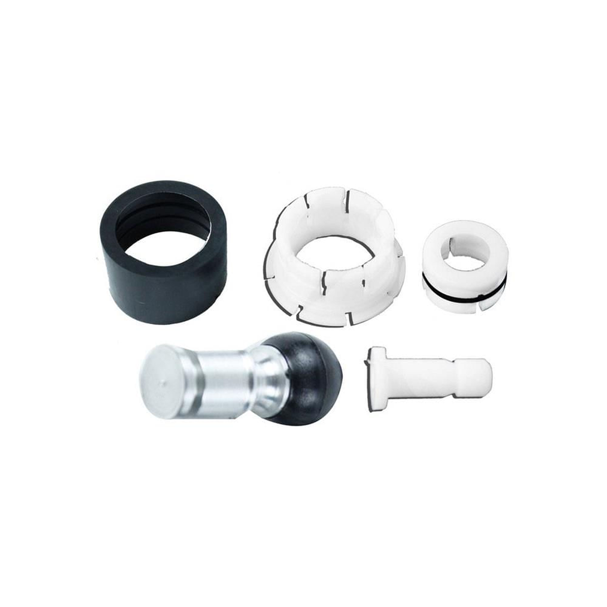 Kit Alavanca de Câmbio Corsa Vectra - KIT & CIA