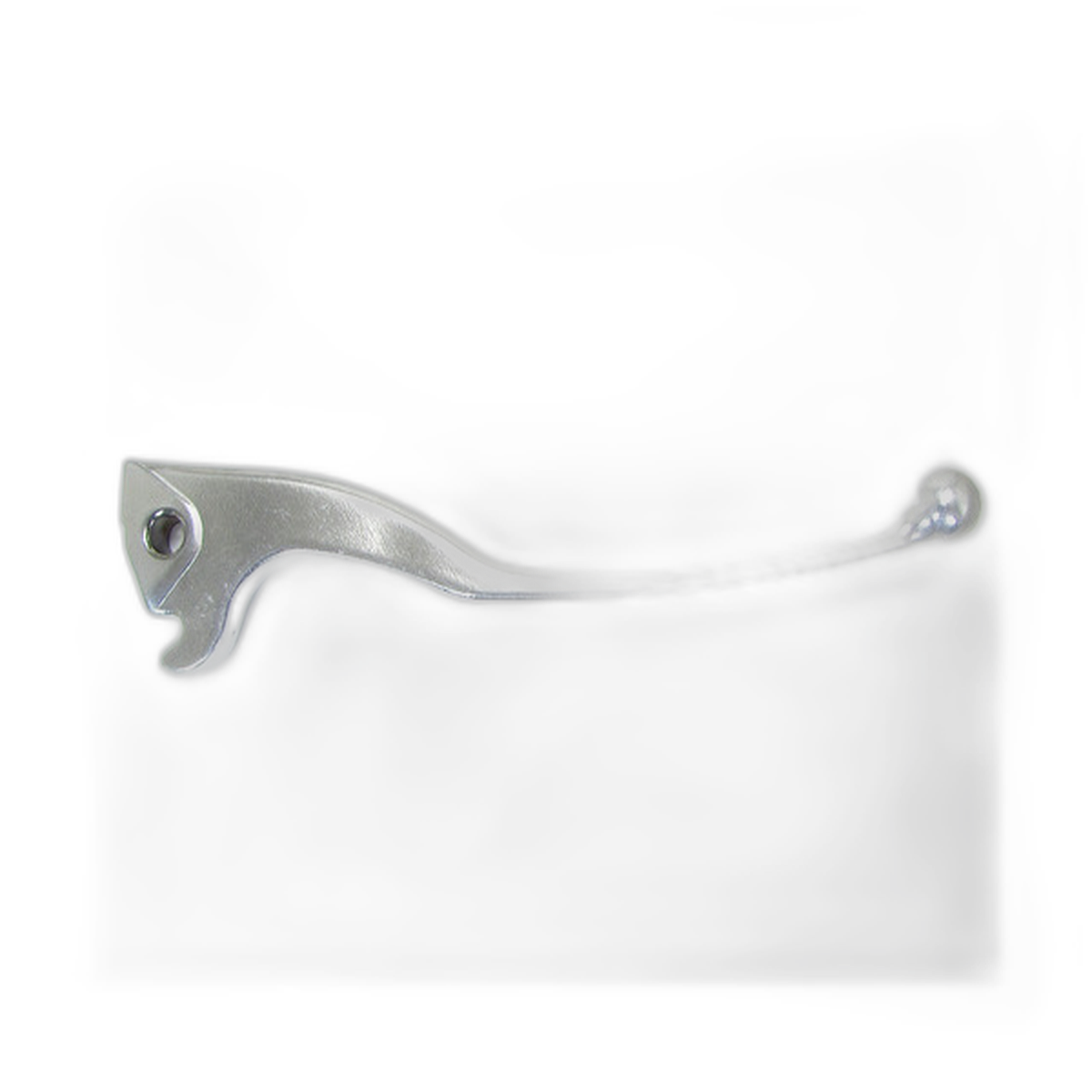 Manete Freio Yamaha YBR/Factor 125 09/13 Disco Polido