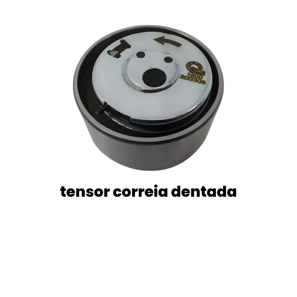 Tensor Correia Dentada Fiat 500 1.4 Evo - Imagem 2