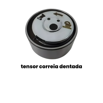 Tensor Correia Dentada Fiat 500 1.4 Evo - Imagem 2