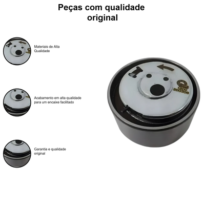 Tensor Correia Dentada Fiat 500 1.4 Evo - Imagem 3