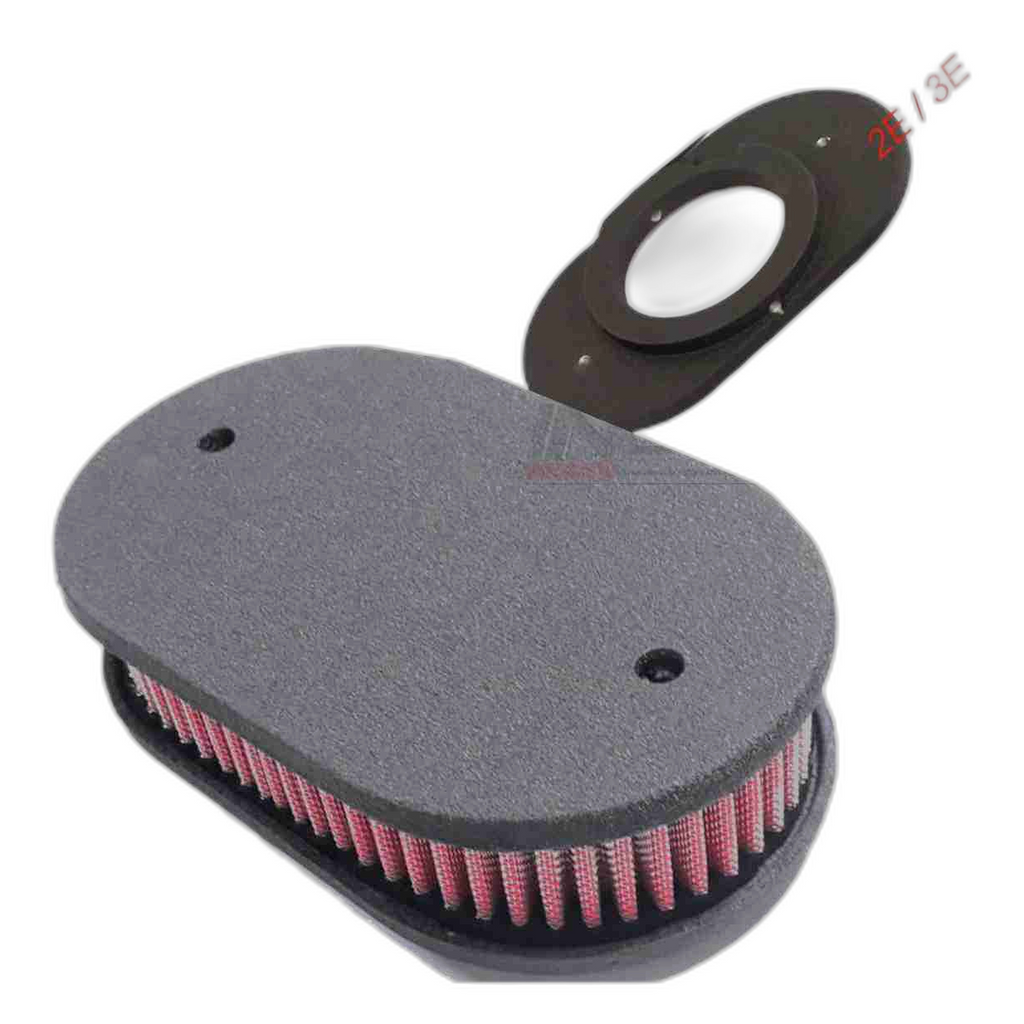 Filtro de Carburador DSC - (Modelos Específicos) - Imagem 1