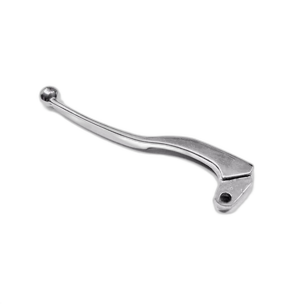 Manete Freio Yamaha YBR125 Tambor Cromado - YBR - Imagem 1