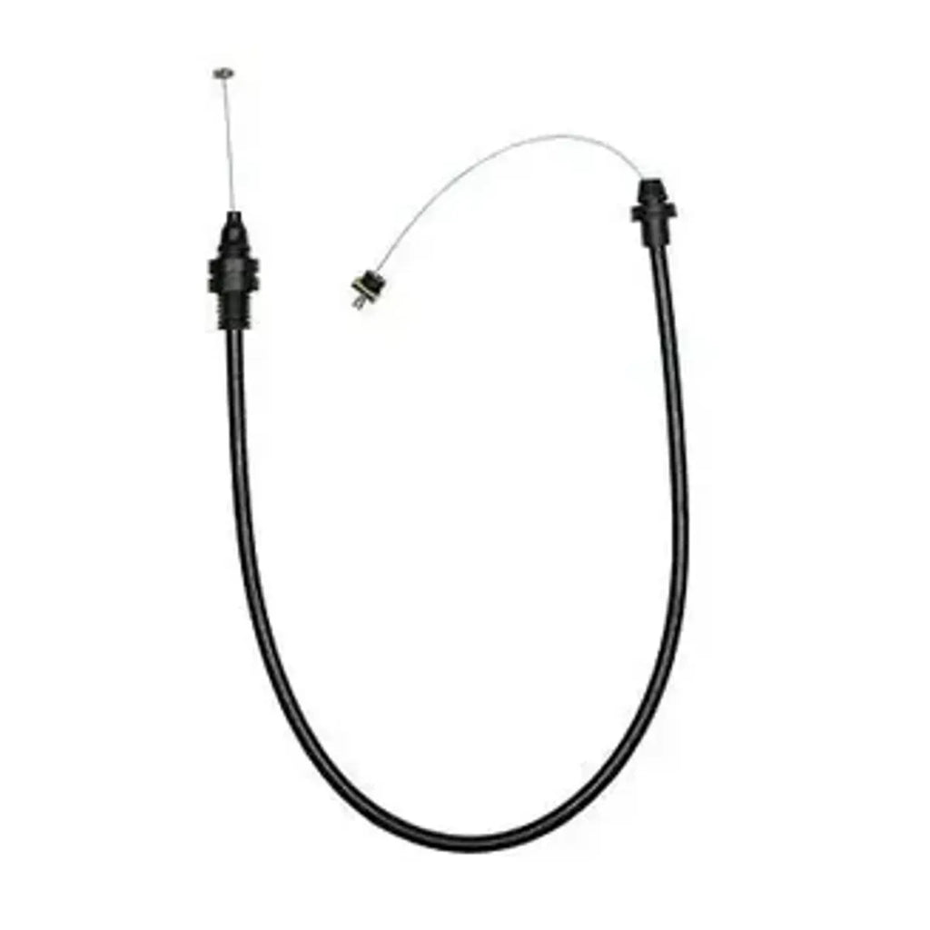 Cabo Acelerador Dianteiro Fiat Fiorino Premio - Imagem 1