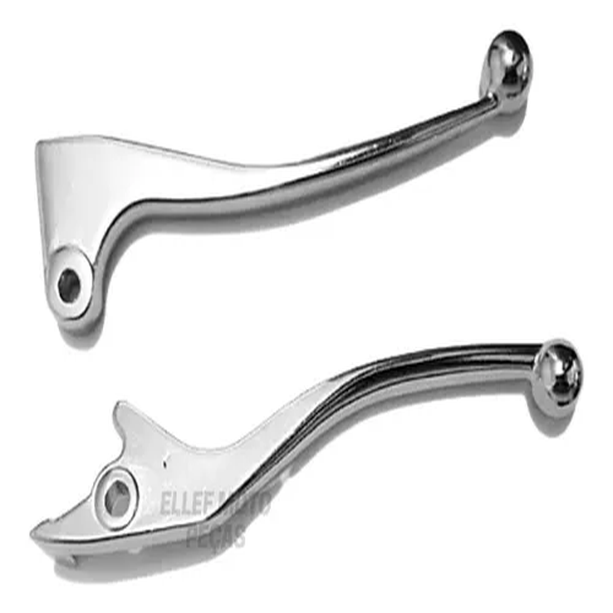 Manete Embreagem CBX200/Strada/Titan/Twister/Sport/Titan150