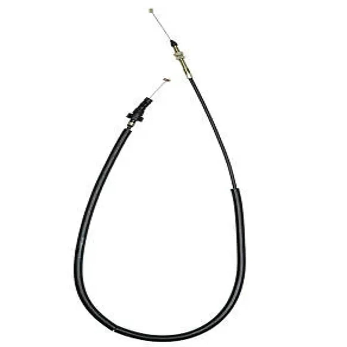 Cabo Acelerador Dianteiro Fiorino Fiasa 1.5 97-02