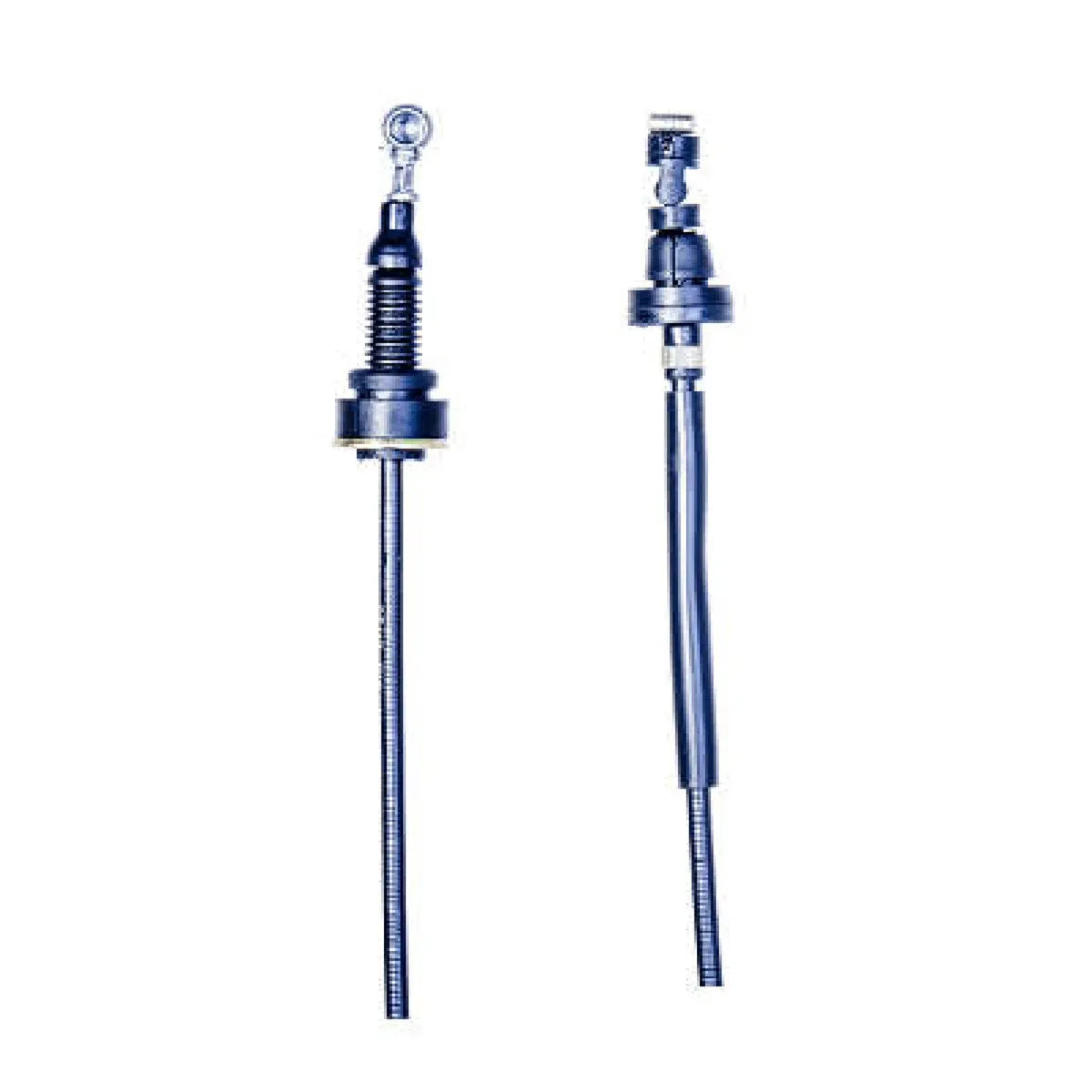 Cabo Acelerador Dianteiro Fiat Ducato IKS-3125