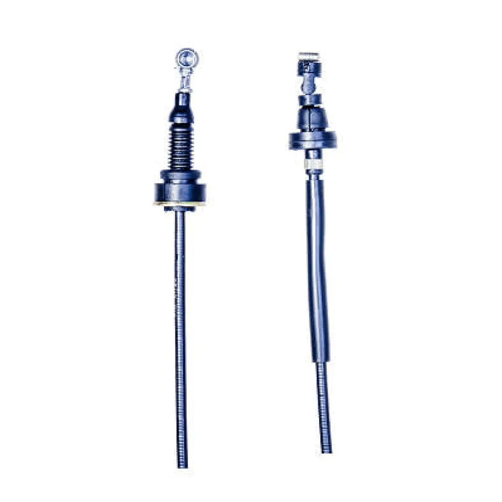 Cabo Acelerador Dianteiro Fiat Ducato IKS-3125 - Imagem 1