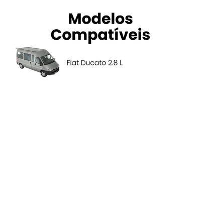 Cabo Acelerador Dianteiro Fiat Ducato IKS-3125 - Imagem 4