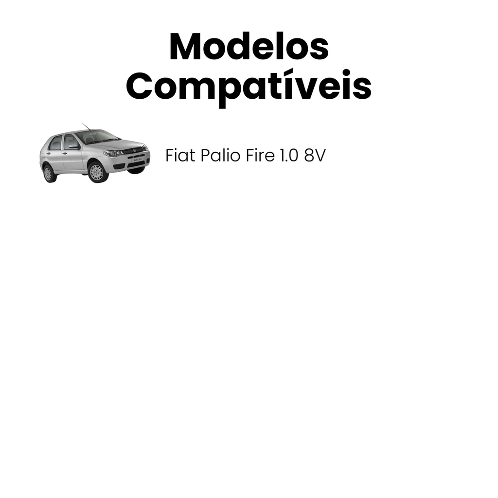 Cabo Acelerador Dianteiro Siena Palio - Imagem 4