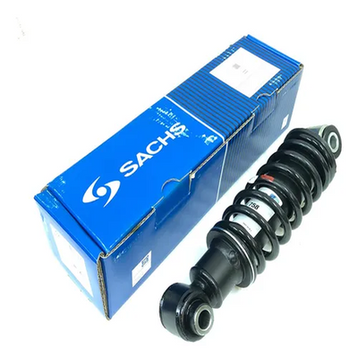 Amortecedor de Cabine ZF - CARGO CARGO - Imagem 1