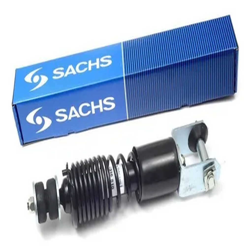 Amortecedor Cabine ZF Accelo - Imagem 1