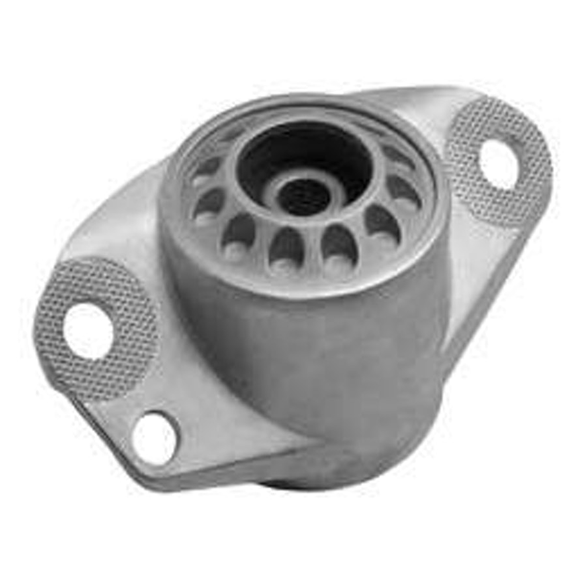 Coxim Amortecedor Traseiro Direito Cobalt Sonic SAMPEL