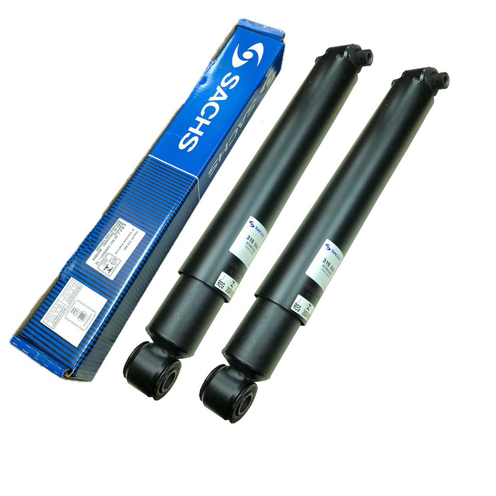 Amortecedor Cabine ZF - R R - Imagem 1